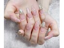 お客様Nail【フリープラン120】