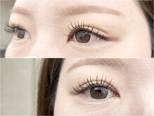 エメ(aimer)/design:120本束間仕上げ