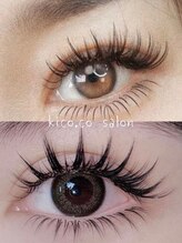 キココサロン 池袋店(Kico.co salon)/