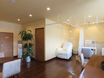 ミロクビューティーガーデン(MirokuBG)/内観