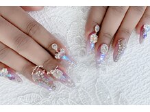 フローラネイルサロン/