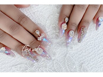 フローラネイルサロン/