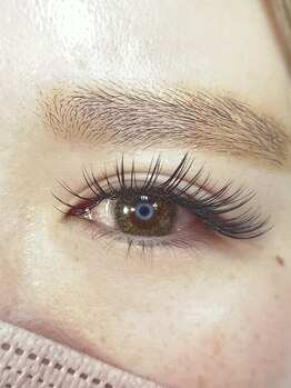 サロン ド デンファレ(salon de denphal)/最高級セーブル／付け放題