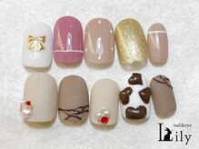 リリー 橋本店(Lily)/