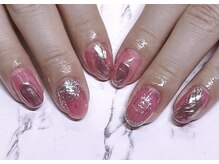 アルーシェ 平井(Alushe)/ニュアンスミラー定額¥6,980