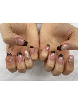 D-nail　池袋【ディーネイル】