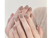 リサネイル アンド ソラスパ(LISA NAIL&SORA SPA)/