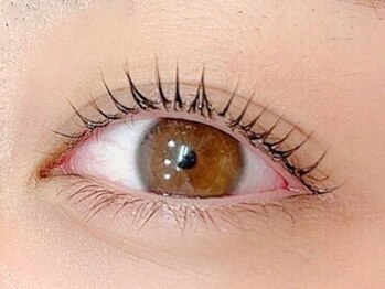 ビオナス(BIONAS)/パリジェンヌラッシュリフト上