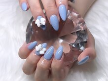 レヴィア(Revia)/ワンカラー