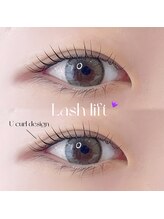 キラナ(kiranah)/☆ナチュラルカールデザイン☆