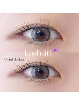 キラナ(kiranah)/☆ナチュラルカールデザイン☆