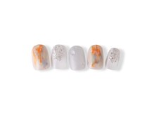 マックスビューティーネイル(MAX BEAUTY nail)/スタンダードコース ¥6,600