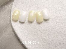 シンス(Since)/9月 Jr monthly design 