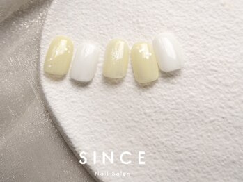 シンス(Since)/9月 Jr monthly design