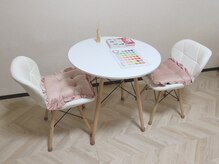 アトレ(Attrait)の雰囲気（人気のパーソナルカラー診断で『似合う』をご提案！）