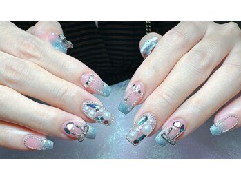 ディアネイルサロン 池袋(Di’a)/