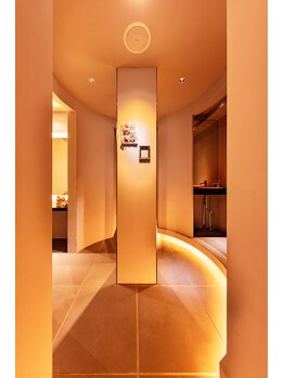 ラ コンシェル 代々木上原店/代々木上原店へようこそ！