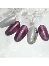 リアン(lien)/定額トレンドb