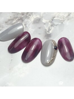 リアン(lien)/定額トレンドb