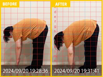 整体院 元 光の森店/腰痛、首肩の痛み、頭痛の悩み