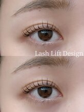 フリープシビル(freep sibil)/まつ毛パーマ/ラッシュリフト