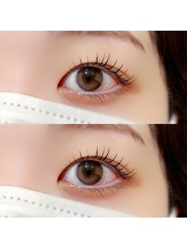 ミー(me.)/ラッシュリフト