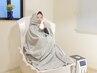 【産前産後ケア/妊活/腰痛に！】進化系よもぎ蒸し　ハーブ入浴剤プレゼント