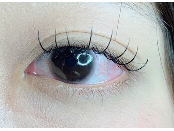 ナナ 福岡(NANA)/フラットラッシュ80本