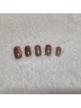 ヤーニング(yearning)/定額トレンド