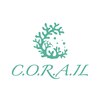 コーラル(CORAIL)ロゴ