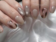 ジェナ(Jenna)/アニマル×マグネット