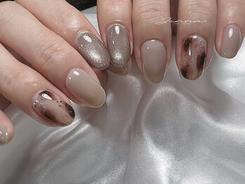 アニマル×マグネット