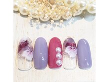 スースビー(Su's B)/2月　NEWデザイン♪