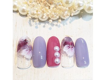 スースビー(Su's B)/2月 NEWデザイン♪