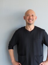 福多整骨院 福多 誠