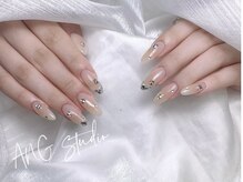 エーエヌジー スタジオ(ANG Studio)/