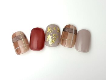 ソポカロン くずは店(sopoca lon)/Cコース6500円