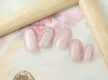 タミーネイル(Tammy nail)/定額シンプルアート