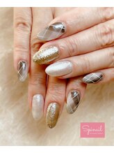 スピネイル(Spinail)/