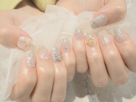 ネイルデザイン