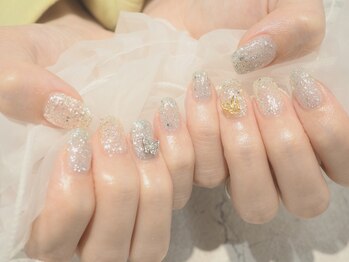 セカンド フロム ビーズ(2nd.from B's)/ネイルデザイン