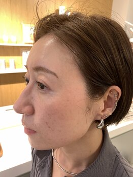 デディア 恵比寿(dedia)/大人こそマスカラパーマを♪