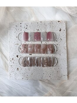 アールエイチネイル(ЯH nail)/シンプルコース