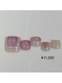 フットデザイン