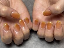 ルチア(Lucia)/カラーグラデーション