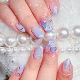 ネイルエルフ(Nail Aelf)