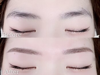 フェリーチェ ビューティ 南流山店(Felice BEAUTY)/アイブロウワックス/眉毛wax