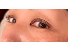 イツキ ヘアーデザイン(ITSUKI hair design)/似合わせまつ毛パーマ