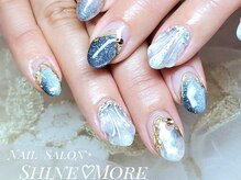 シャインモア(Shine More)/