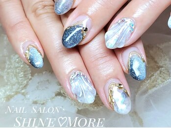 シャインモア(Shine More)/